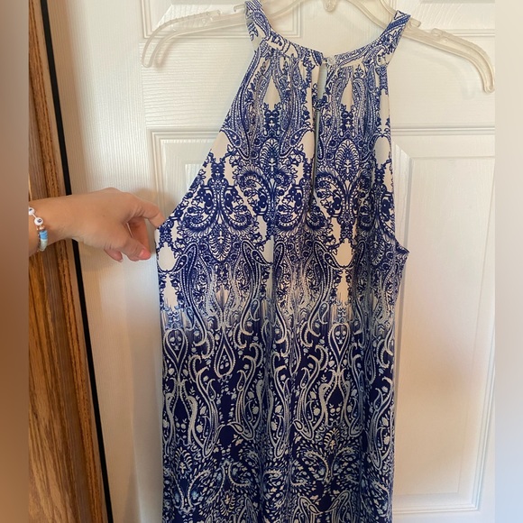 Cremieux dress size 8 - Picture 3 of 5